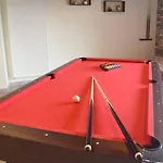 La Dortiere S'amuse, Magnifique Maison De Maitre 12min Du Puy Du Fo Casa de Férias