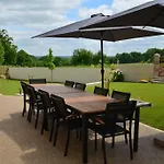 La Dortiere S'amuse, Magnifique Maison De Maitre 12min Du Puy Du Fo Casa de Férias