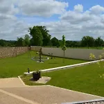 La Dortiere S'amuse, Magnifique Maison De Maitre 12min Du Puy Du Fo *