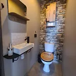 La Dortiere S'amuse, Magnifique Maison De Maitre 12min Du Puy Du Fo Casa de Férias