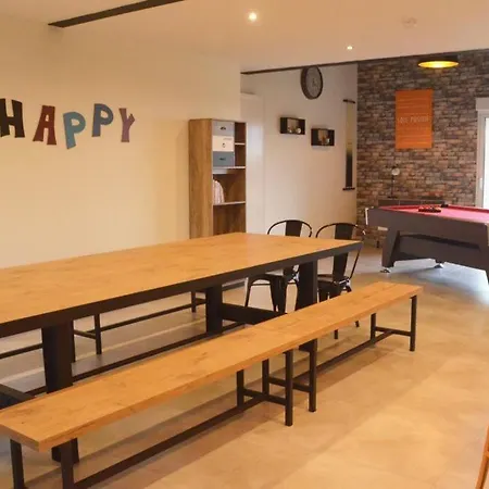 La Dortiere S'amuse, Magnifique Maison De Maitre 12min Du Puy Du Fo Sevremont