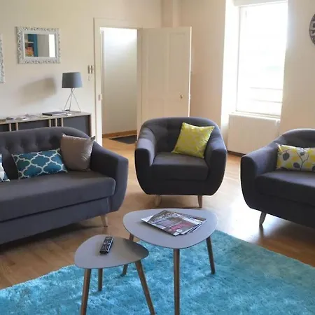 בית נופש La Dortiere S'amuse, Magnifique Maison De Maitre 12min Du Puy Du Fo *