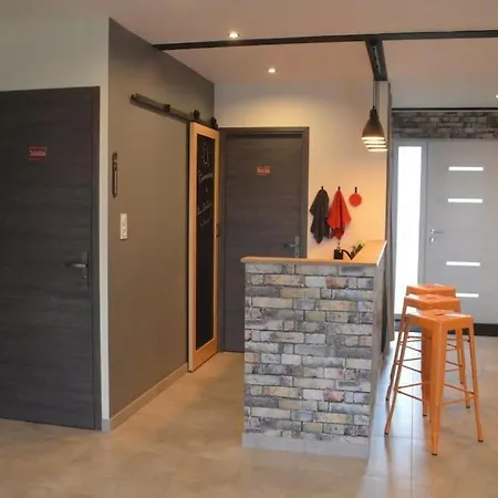 La Dortiere S'amuse, Magnifique Maison De Maitre 12min Du Puy Du Fo