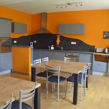 בית נופש La Dortiere S'amuse, Magnifique Maison De Maitre 12min Du Puy Du Fo Sevremont