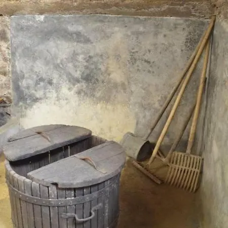 La Dortiere S'amuse, Magnifique Maison De Maitre 12min Du Puy Du Fo בית נופש Sevremont