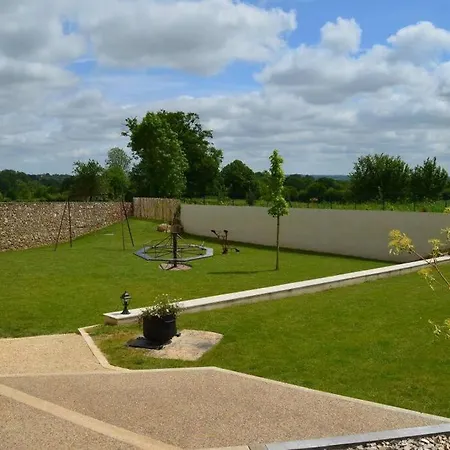 La Dortiere S'amuse, Magnifique Maison De Maitre 12min Du Puy Du Fo *