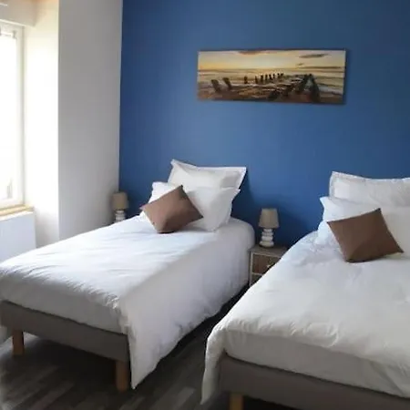 La Dortiere S'amuse, Magnifique Maison De Maitre 12min Du Puy Du Fo Sevremont