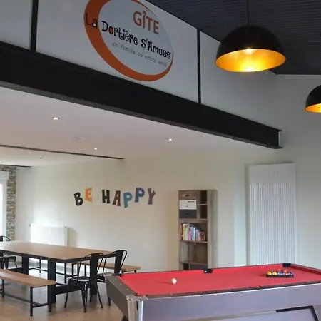 La Dortière S'amuse, Magnifique Maison De Maître 12min Du Puy Du Fo * Sevremont