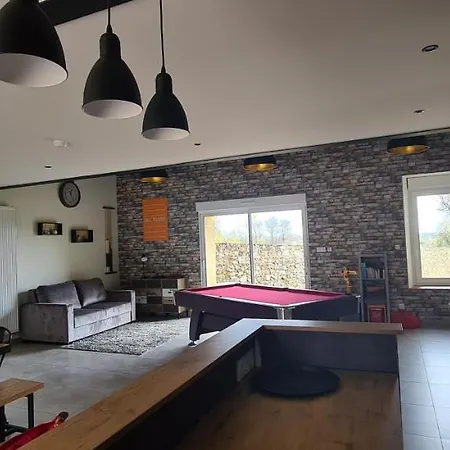 La Dortiere S'amuse, Magnifique Maison De Maitre 12min Du Puy Du Fo