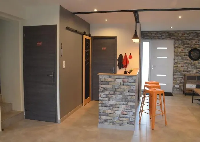 La Dortière S'amuse, Magnifique Maison De Maître 12min Du Puy Du Fo