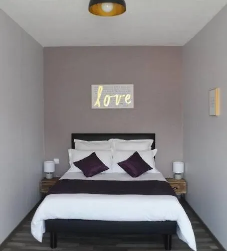 La Dortière S'amuse, Magnifique Maison De Maître 12min Du Puy Du Fo Casa vacanze *