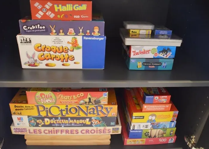 Casa vacanze La Dortière S'amuse, Magnifique Maison De Maître 12min Du Puy Du Fo Sevremont