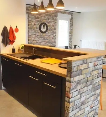 La Dortière S'amuse, Magnifique Maison De Maître 12min Du Puy Du Fo