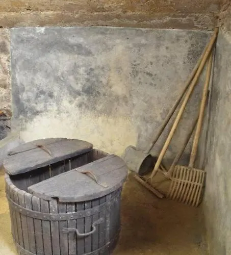 La Dortière S'amuse, Magnifique Maison De Maître 12min Du Puy Du Fo Casa vacanze Sevremont