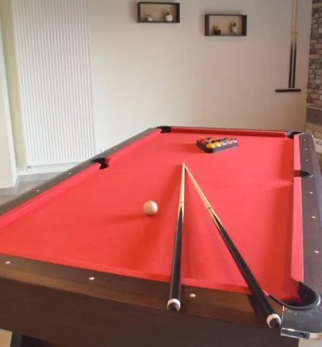 La Dortière S'amuse, Magnifique Maison De Maître 12min Du Puy Du Fo Casa vacanze