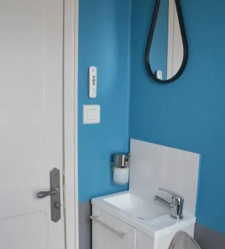 La Dortière S'amuse, Magnifique Maison De Maître 12min Du Puy Du Fo Casa vacanze