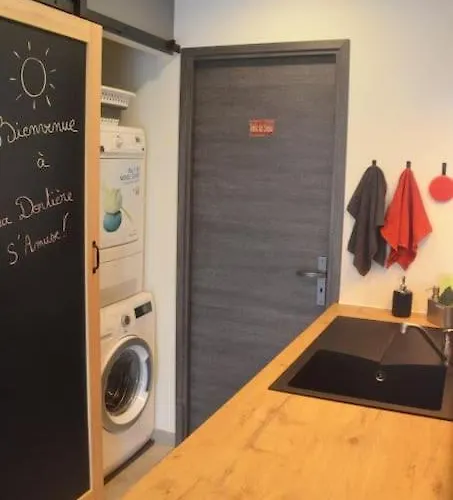 Casa vacanze La Dortière S'amuse, Magnifique Maison De Maître 12min Du Puy Du Fo Sevremont