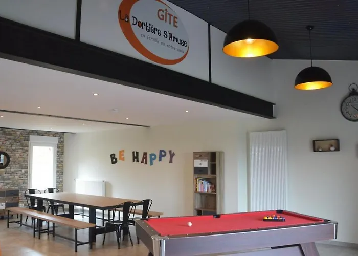 La Dortière S'amuse, Magnifique Maison De Maître 12min Du Puy Du Fo * Sevremont