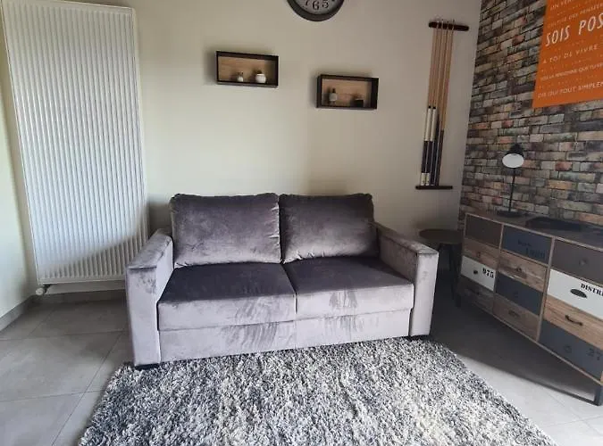 La Dortiere S'amuse, Magnifique Maison De Maitre 12min Du Puy Du Fo * Sevremont