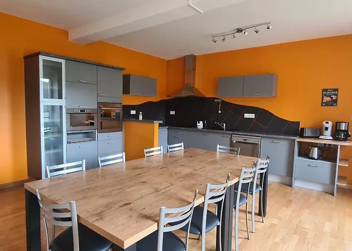 La Dortière S'amuse, Magnifique Maison De Maître 12min Du Puy Du Fo Sevremont