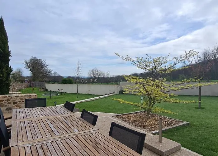 La Dortière S'amuse, Magnifique Maison De Maître 12min Du Puy Du Fo