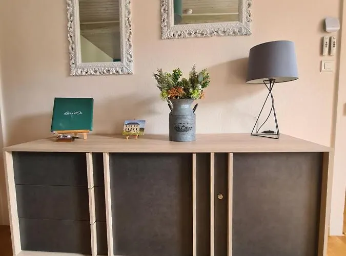 La Dortiere S'amuse, Magnifique Maison De Maitre 12min Du Puy Du Fo Casa de Férias *