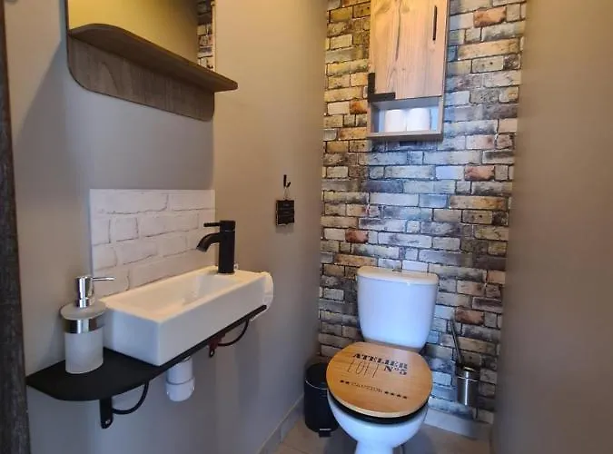 La Dortière S'amuse, Magnifique Maison De Maître 12min Du Puy Du Fo Casa vacanze